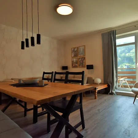 Apartment Apartman Labska -