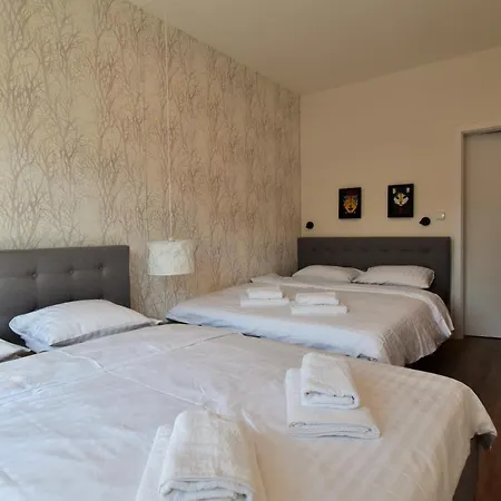 Apartman Labska - Apartment *