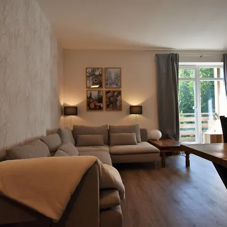 Apartment Apartman Labska - *