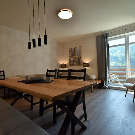Apartman Labska - Apartment Spindleruv Mlyn