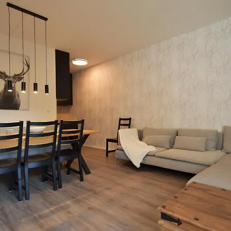 Apartman Labska - Spindleruv Mlyn