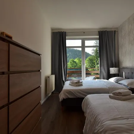 Apartman Labska - * Spindleruv Mlyn