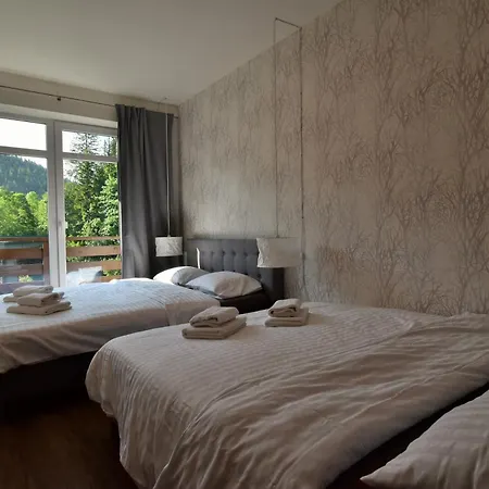Apartman Labska - Apartment