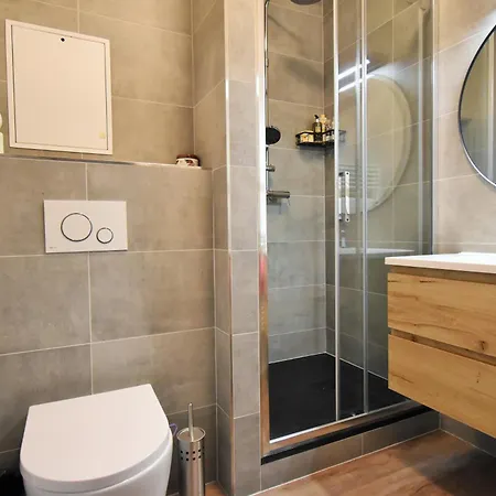 Apartment Apartman Labska -