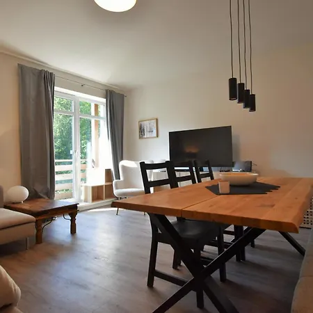 Apartment Apartman Labska - *