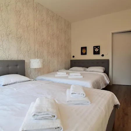 Apartman Labska - Apartment Spindleruv Mlyn